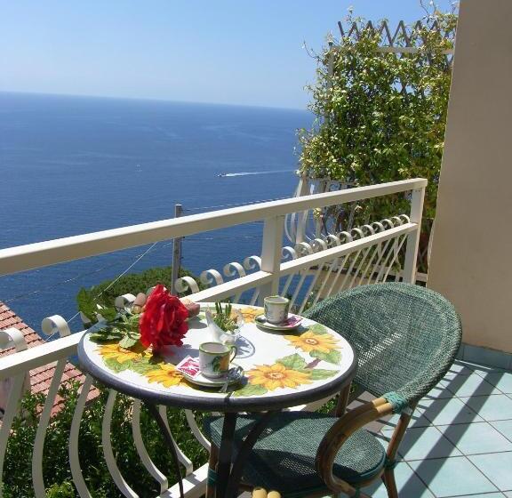 Номер Superior, Locanda Degli Agrumi