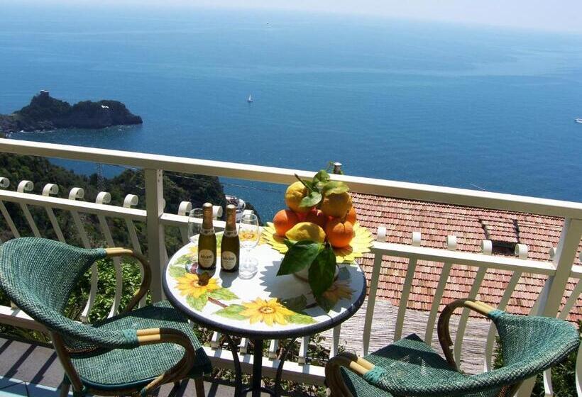スーペリアールーム, Locanda Degli Agrumi