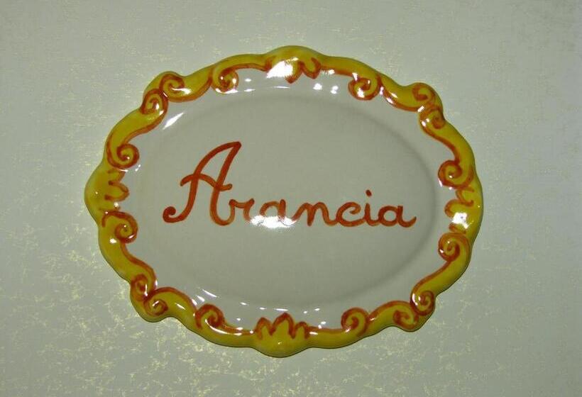 Номер Superior, Locanda Degli Agrumi