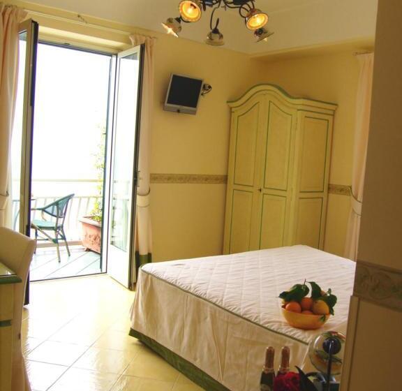 Номер Superior, Locanda Degli Agrumi