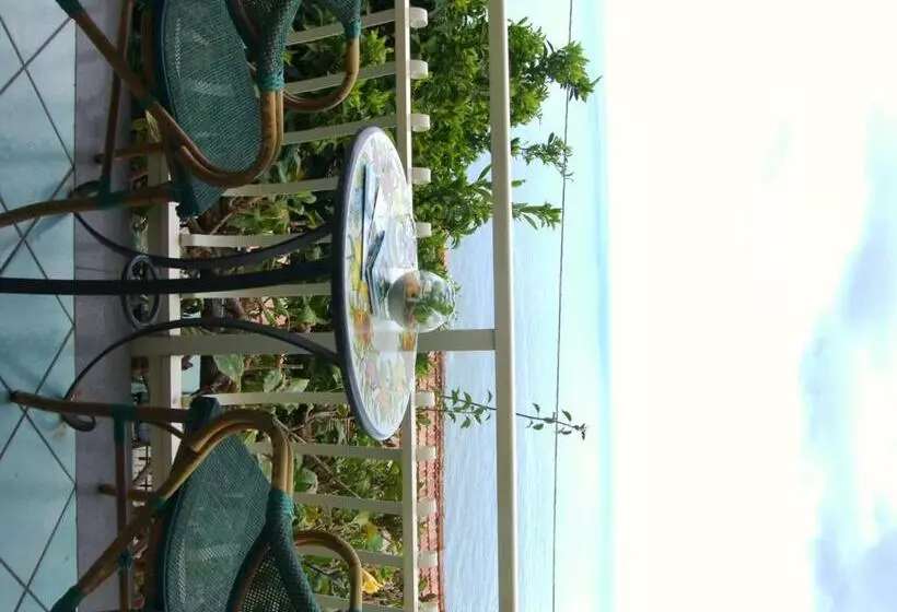 اتاق کلاسیک, Locanda Degli Agrumi