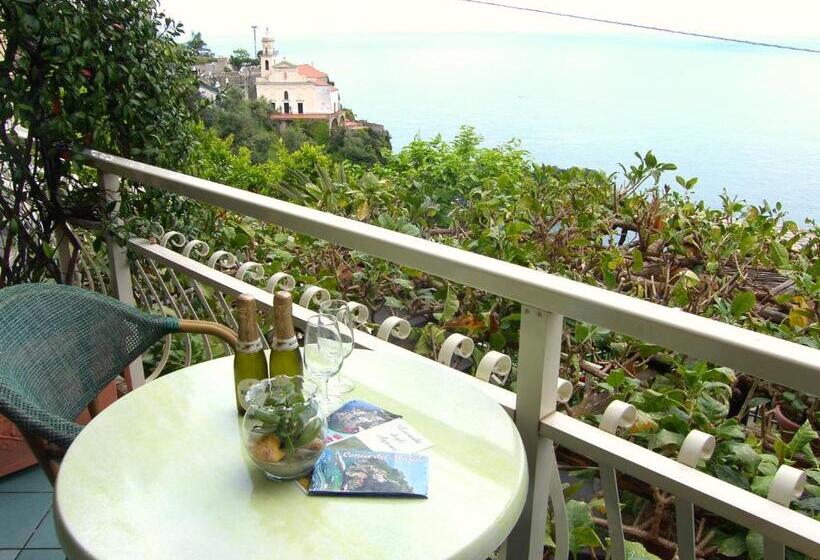 クラシックルーム, Locanda Degli Agrumi
