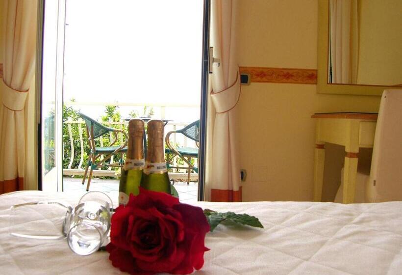 Классический Номер, Locanda Degli Agrumi