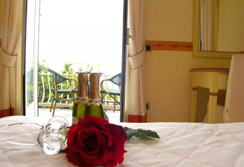 اتاق کلاسیک, Locanda Degli Agrumi