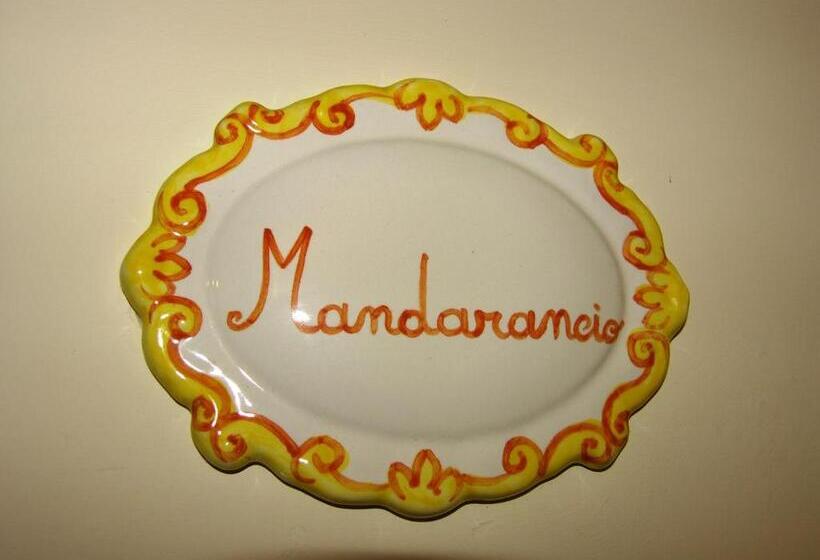 Классический Номер, Locanda Degli Agrumi