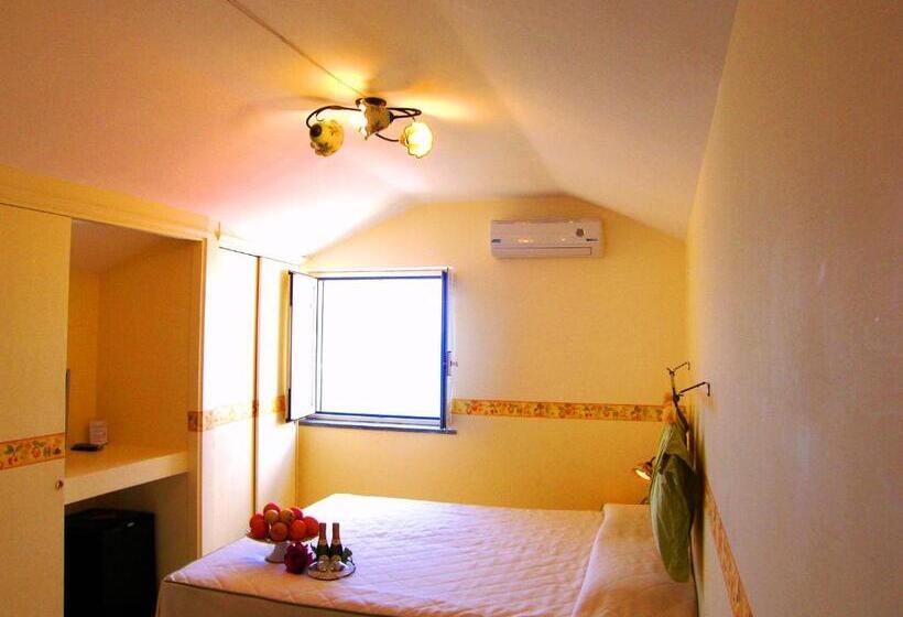 Апартаменты с 1 спальней, смежные, Locanda Degli Agrumi