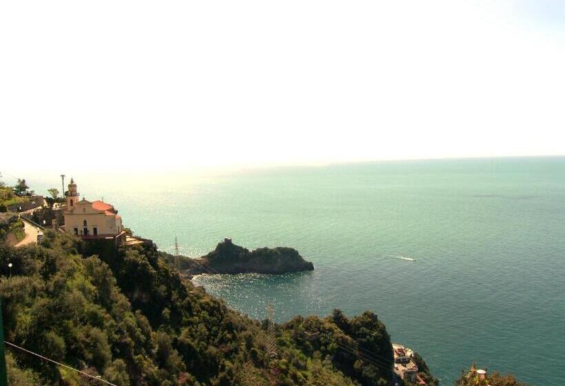 Апартаменты с 1 спальней, смежные, Locanda Degli Agrumi