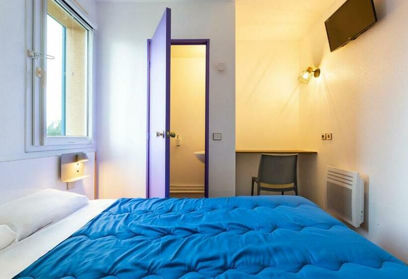 스탠다드 룸, Mister Bed Orleans Saran