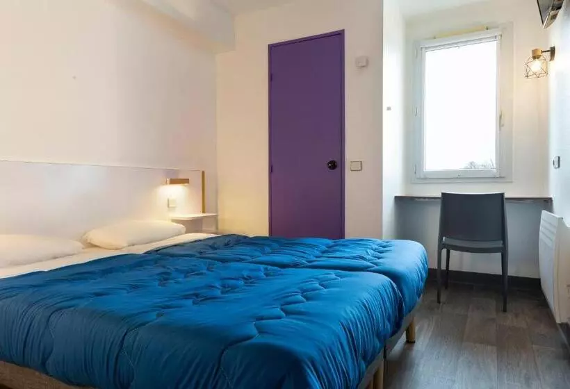 اتاق استاندارد, Mister Bed Orleans Saran