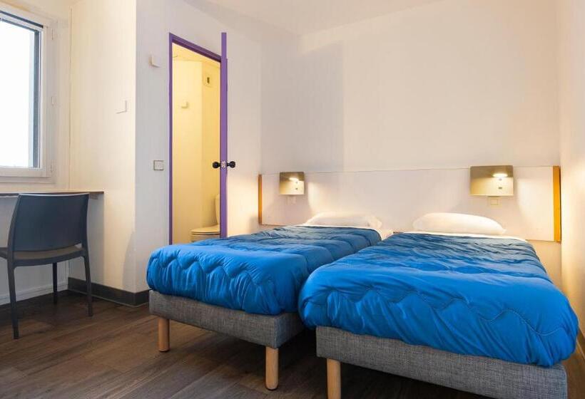 Номер Стандарт, Mister Bed Orleans Saran
