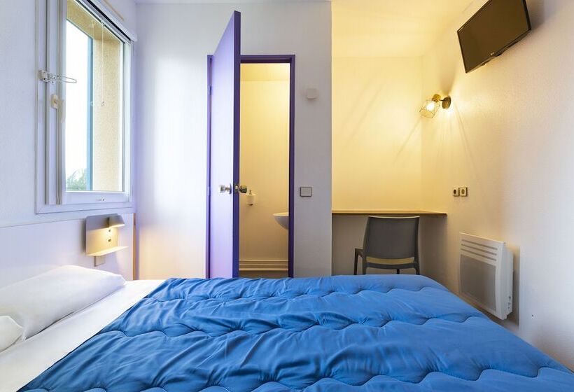 스탠다드 룸, Mister Bed Orleans Saran