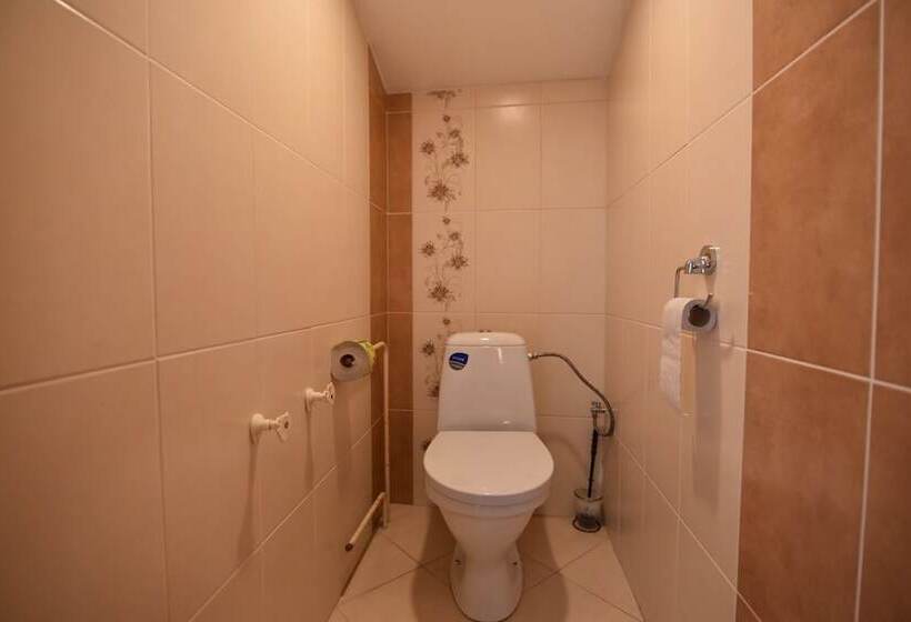 آپارتمان 1 خوابه, Taxis Bratislava