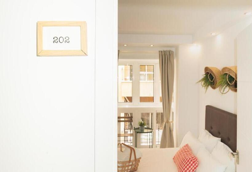 اتاق استاندارد, Picnic Dreams Boutique Hostel