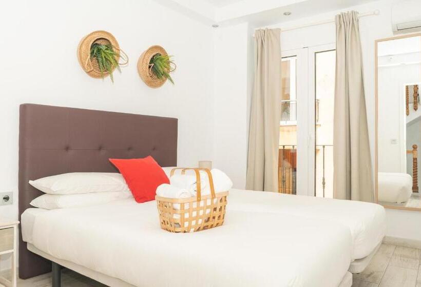 اتاق استاندارد, Picnic Dreams Boutique Hostel