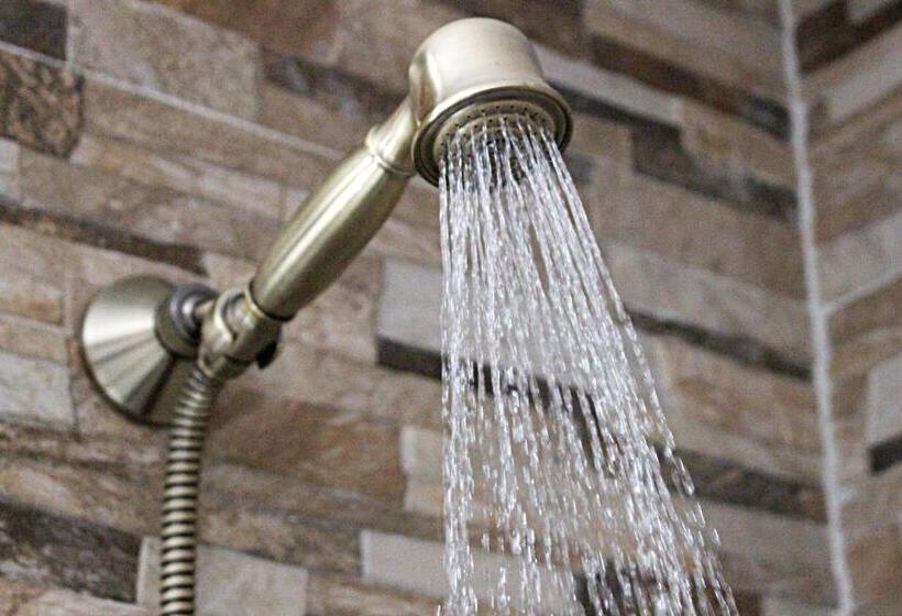 اتاق استاندارد با تراس, Picnic Dreams Boutique Hostel