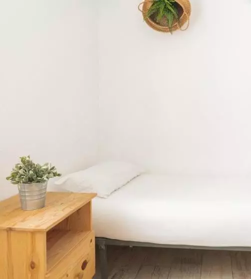 اتاق استاندارد چهار تخته, Picnic Dreams Boutique Hostel