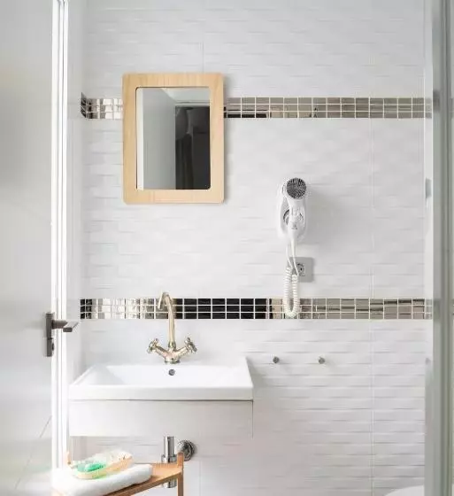 اتاق استاندارد چهار تخته, Picnic Dreams Boutique Hostel