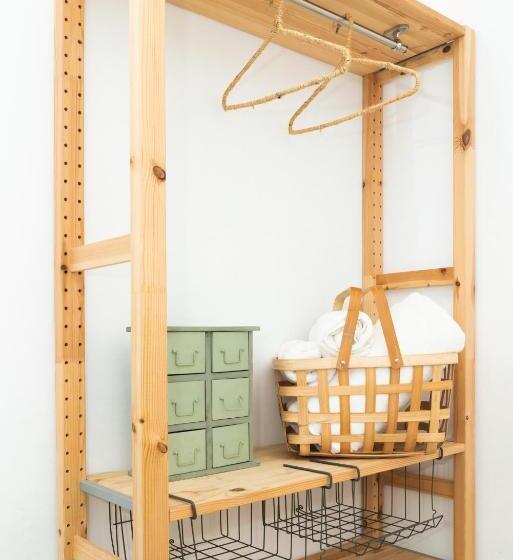 اتاق استاندارد چهار تخته, Picnic Dreams Boutique Hostel