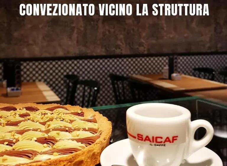 スタンダードルーム, Alla Nonna