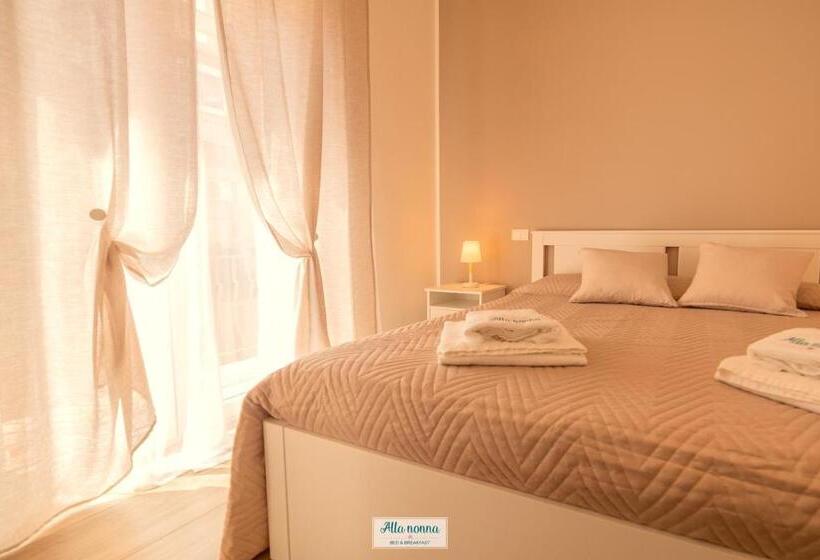 标准间, Alla Nonna