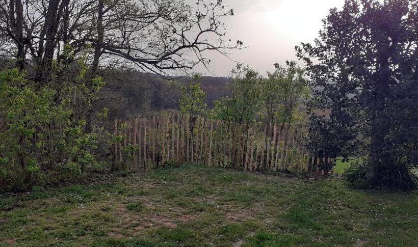 חדר סטנדרט, Chambre D Hôtes La Grange