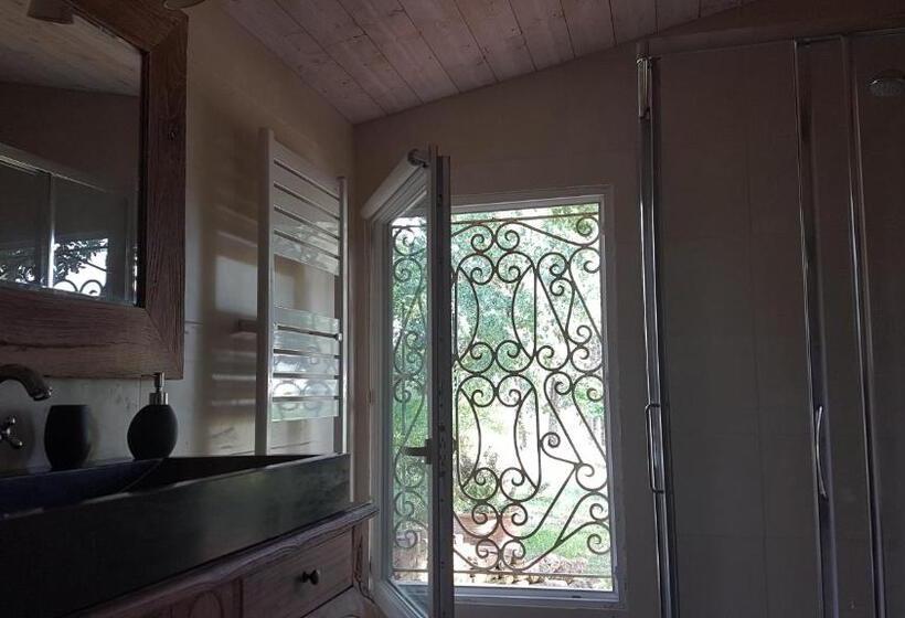 标准间, La Petite Boulandre