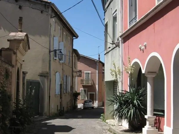 スタンダードルーム, Sylvie Baron Composition Française Chambres D Hôtes