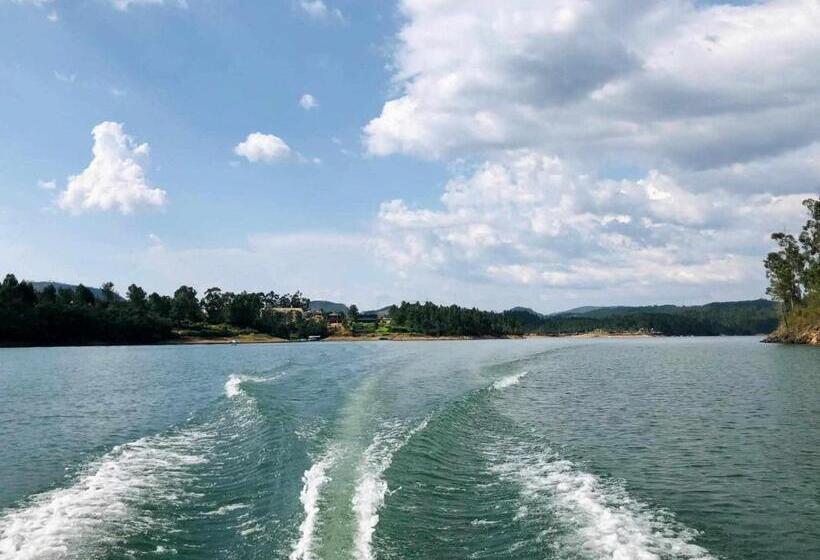 غرفة قياسية, Vila Darte Alojamento Local Situado No Centro Do País