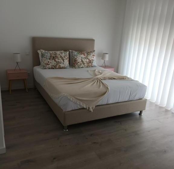 غرفة قياسية, Vila Darte Alojamento Local Situado No Centro Do País