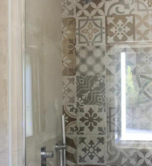 غرفة قياسية مطلّة علي الحديقة, Vila Darte Alojamento Local Situado No Centro Do País