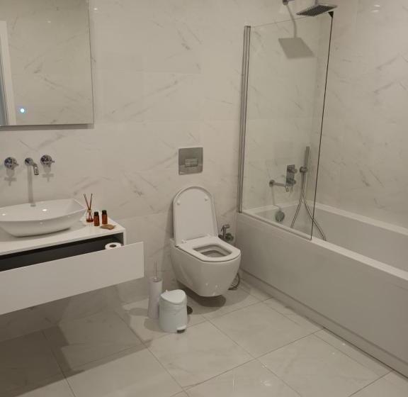 غرفة ديلوكس, Vila Darte Alojamento Local Situado No Centro Do País