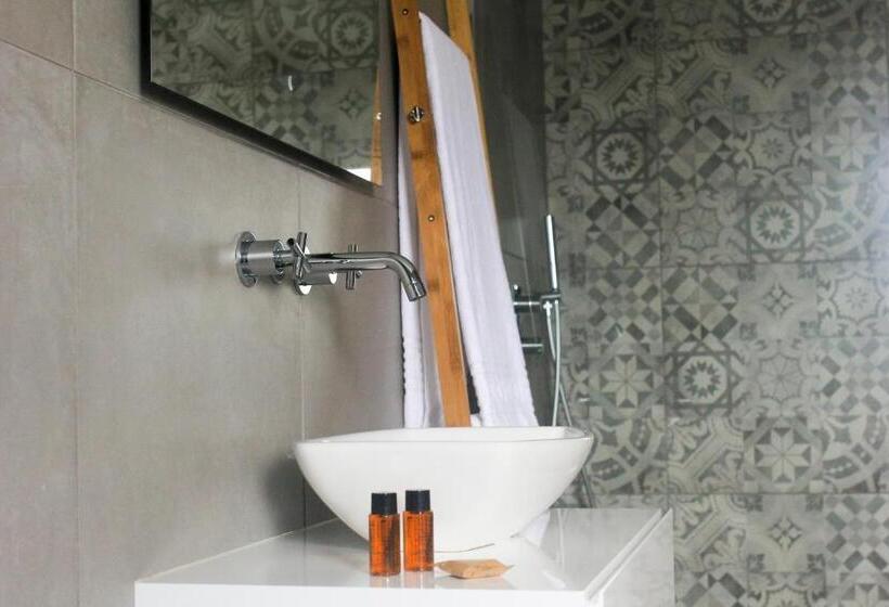 غرفة قياسية, Vila Darte Alojamento Local Situado No Centro Do País