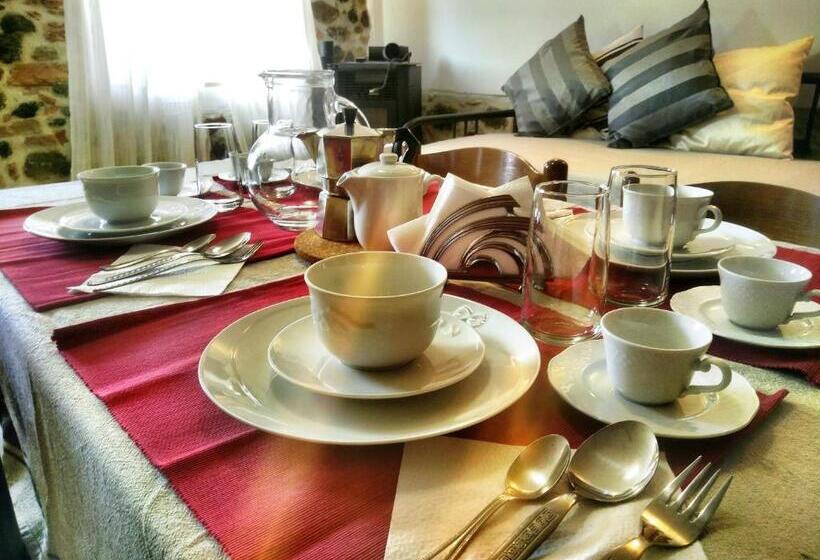 شقة غرفة نوم واحدة بالطابق الأرضى, Casa Ronzani B&b