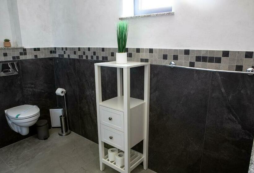 デラックスルーム, City Rooms