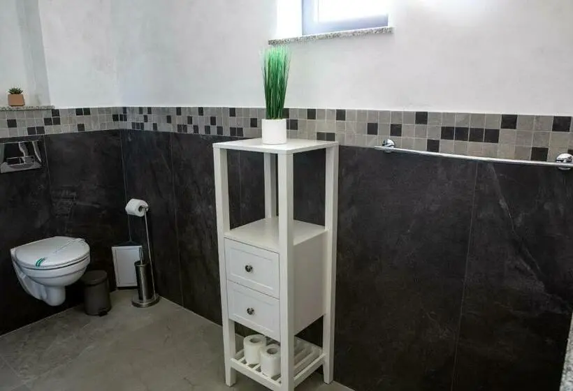 デラックスルーム, City Rooms