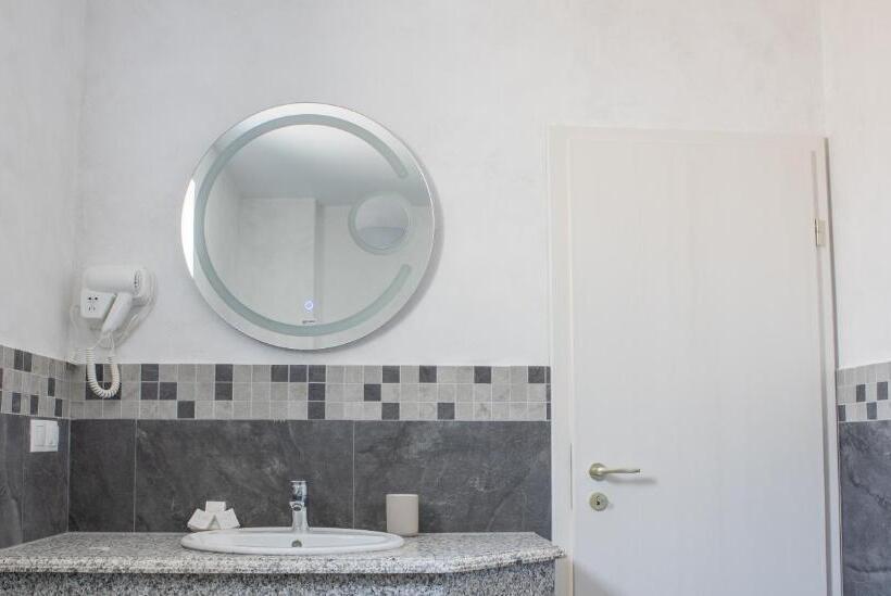 デラックスルーム, City Rooms