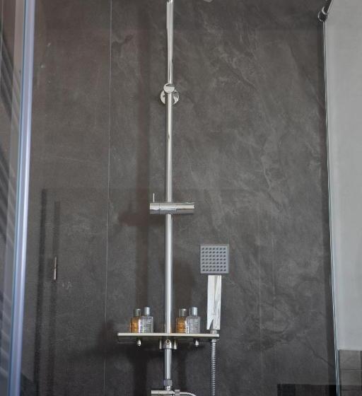 اتاق لوکس, City Rooms