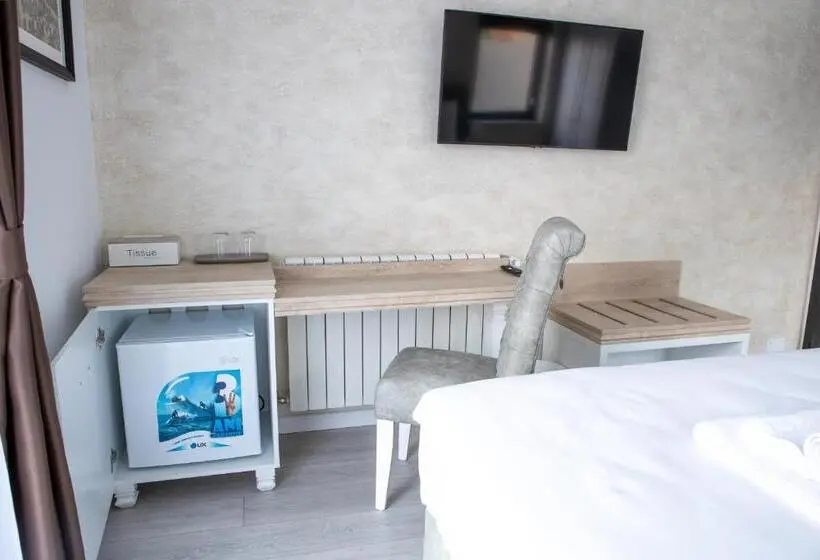 デラックスルーム, City Rooms
