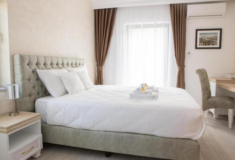 デラックスルーム, City Rooms