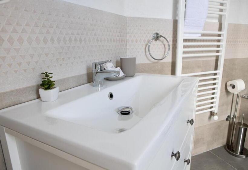 スーペリアールーム, City Rooms