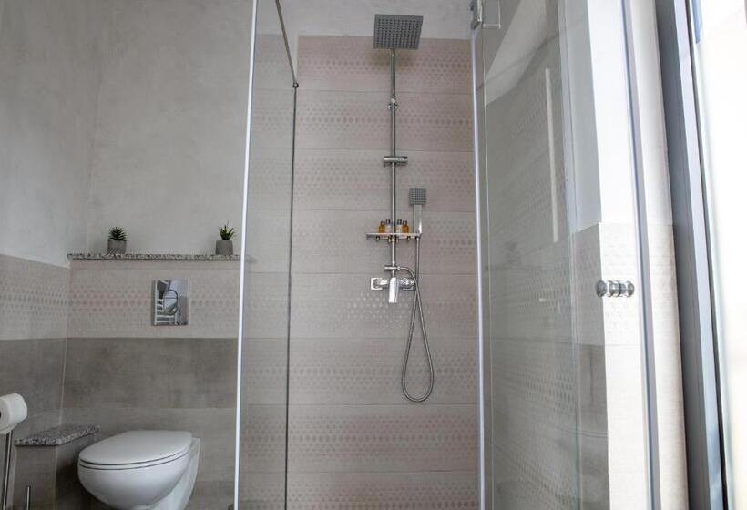 スーペリアールーム, City Rooms