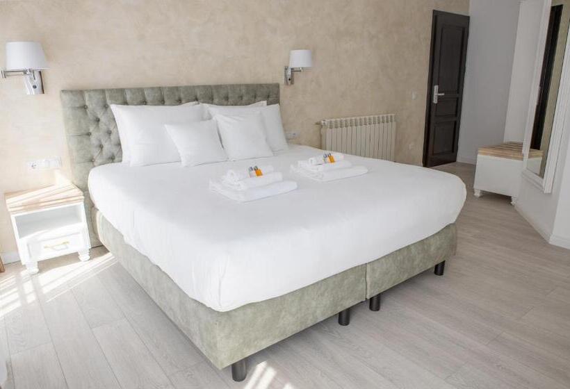 スーペリアールーム, City Rooms