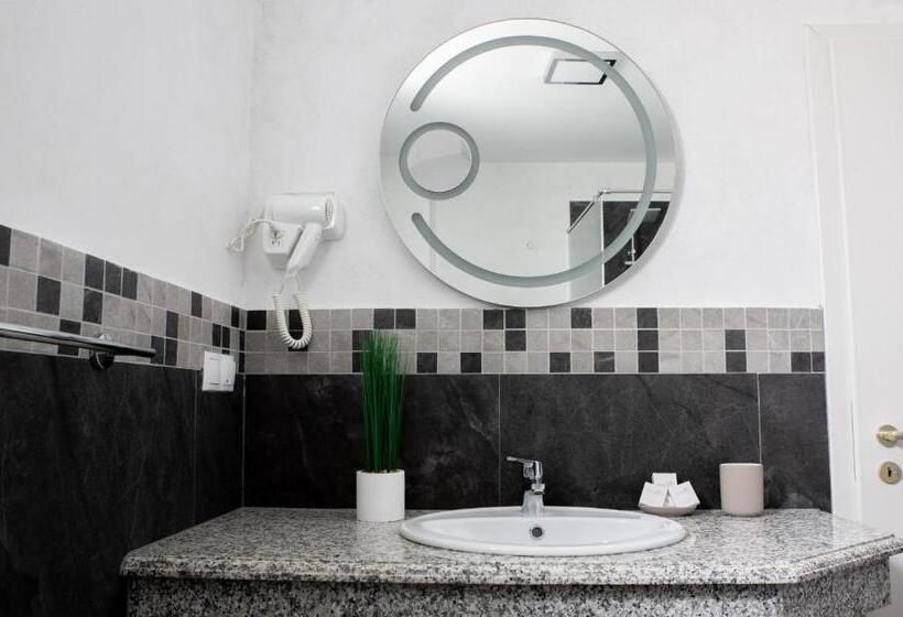 スタンダードルーム, City Rooms