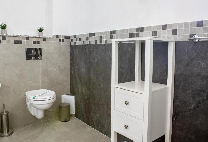 スタンダードルーム, City Rooms