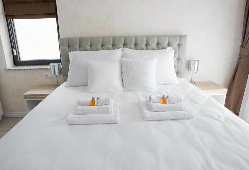 スタンダードルーム, City Rooms