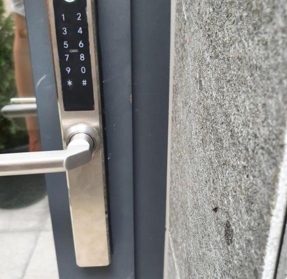 デラックスルーム, City Rooms