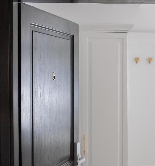 スーペリアールーム, City Rooms