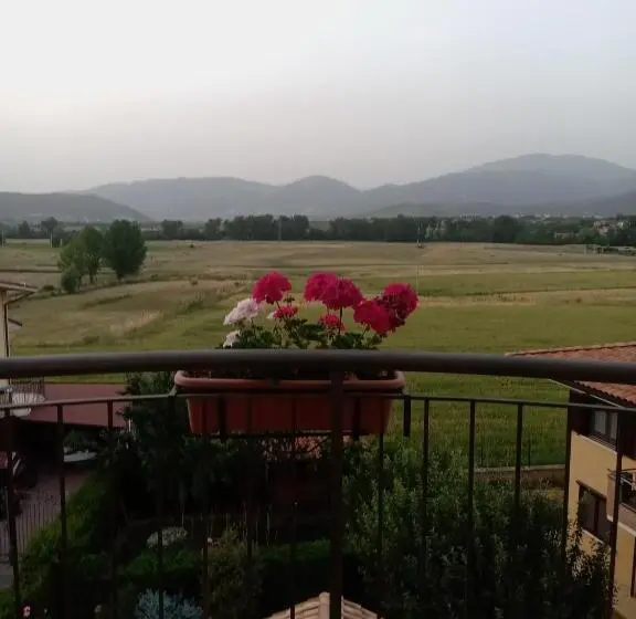 استودیو خانوادگی, A L Aquila Per Un Sogno