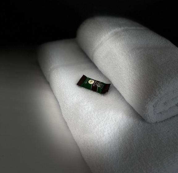 בקתת סופריור בת חדר 1, Cabana Chalet Transylvania