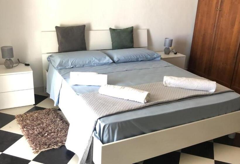 Номер Стандарт, Case Vacanze Giovanna